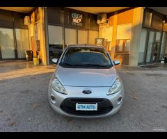 Ford Ka 1.3 TDCi 75CV - OK Neopatentati - 7