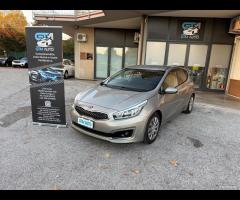 Kia Ceed cee'd 1.6 CRDi 110 CV - Neopatentati