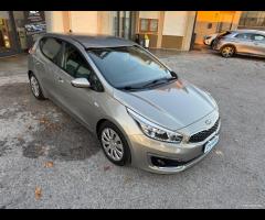 Kia Ceed cee'd 1.6 CRDi 110 CV - Neopatentati