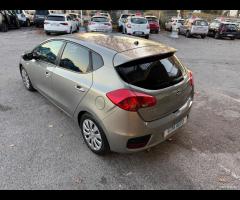 Kia Ceed cee'd 1.6 CRDi 110 CV - Neopatentati