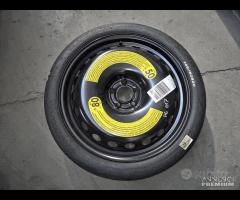 Ruotino Di Scorta NUOVO Per Audi A6 C7 - A7 2018