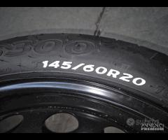 Ruotino Di Scorta NUOVO Per Audi A6 C7 - A7 2018