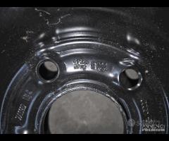 Ruotino Di Scorta NUOVO Per Audi A6 C7 - A7 2018