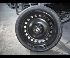 Ruotino Di Scorta NUOVO Per Audi A6 C7 - A7 2018 - 7