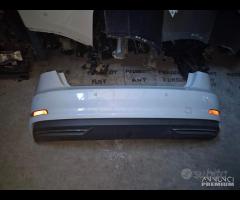 Paraurti Posteriore Per Audi A3 8V 2016 5 Porte