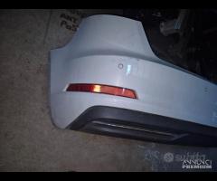 Paraurti Posteriore Per Audi A3 8V 2016 5 Porte
