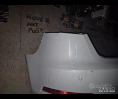 Paraurti Posteriore Per Audi A3 8V 2016 5 Porte