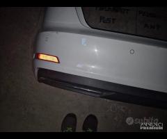 Paraurti Posteriore Per Audi A3 8V 2016 5 Porte