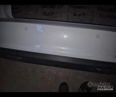 Paraurti Posteriore Per Audi A3 8V 2016 5 Porte