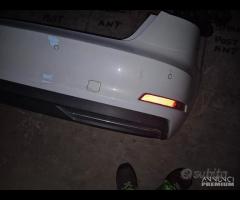 Paraurti Posteriore Per Audi A3 8V 2016 5 Porte - 6