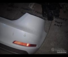 Paraurti Posteriore Per Audi A3 8V 2016 5 Porte - 7