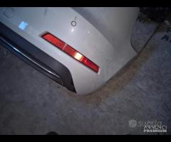Paraurti Posteriore Per Audi A3 8V 2016 5 Porte - 8