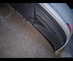 Paraurti Posteriore Per Audi A3 8V 2016 5 Porte - 9