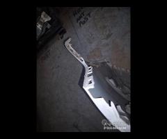 Paraurti Posteriore Per Audi A3 8V 2016 5 Porte - 11