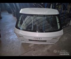 Baule - Portellone Per Audi A3 8V 5 Porte 2015