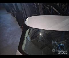 Baule - Portellone Per Audi A3 8V 5 Porte 2015