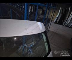 Baule - Portellone Per Audi A3 8V 5 Porte 2015