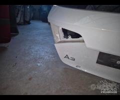 Baule - Portellone Per Audi A3 8V 5 Porte 2015
