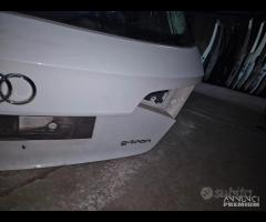 Baule - Portellone Per Audi A3 8V 5 Porte 2015 - 6