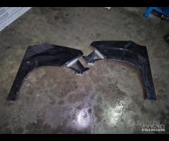 Parafanghi Anteriori Per CitroÃ¨n Jumpy 2022