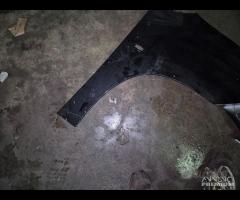 Parafanghi Anteriori Per CitroÃ¨n Jumpy 2022