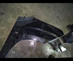 Parafanghi Anteriori Per CitroÃ¨n Jumpy 2022