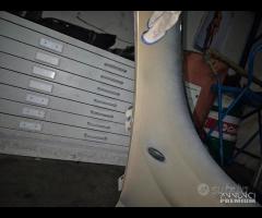 Parafanghi Anteriori Per CitroÃ¨n Jumpy 2022