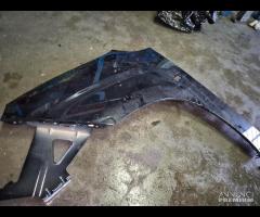 Parafanghi Anteriori Per CitroÃ¨n Jumpy 2022 - 6