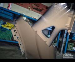 Parafanghi Anteriori Per CitroÃ¨n Jumpy 2022 - 7