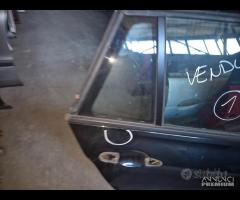 Porta Posteriore Destra Per Bmw Serie 3 F31 Sw