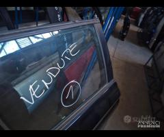 Porta Posteriore Destra Per Bmw Serie 3 F31 Sw