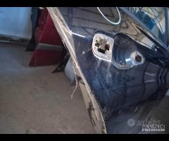 Porta Posteriore Destra Per Bmw Serie 3 F31 Sw