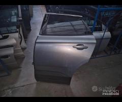 Porta Posteriore Sinistra Per Opel Grandland 2022