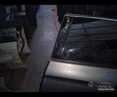 Porta Posteriore Sinistra Per Opel Grandland 2022