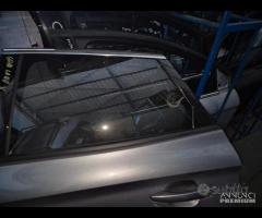 Porta Posteriore Sinistra Per Opel Grandland 2022