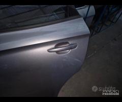 Porta Posteriore Sinistra Per Opel Grandland 2022