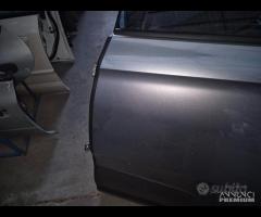 Porta Posteriore Sinistra Per Opel Grandland 2022