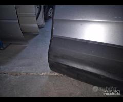 Porta Posteriore Sinistra Per Opel Grandland 2022 - 6