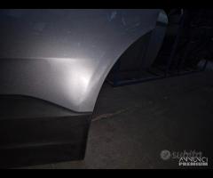 Porta Posteriore Sinistra Per Opel Grandland 2022 - 7