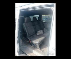 Mercedes Vito 220CDI 2007 646 Demolito Per Ricambi - 7