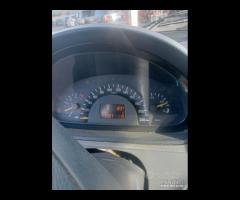 Mercedes Vito 220CDI 2007 646 Demolito Per Ricambi - 10