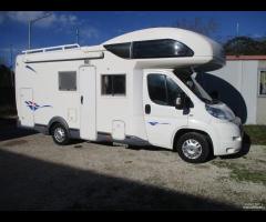 CHALLENGER GARAGE 2300 MULTIJET-2X KLIMA-eu.27.900