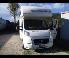 CHALLENGER GARAGE 2300 MULTIJET-2X KLIMA-eu.27.900