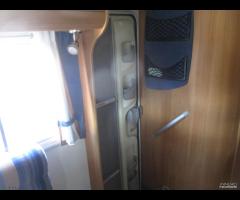 CHALLENGER GARAGE 2300 MULTIJET-2X KLIMA-eu.27.900