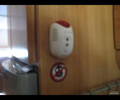 CHALLENGER GARAGE 2300 MULTIJET-2X KLIMA-eu.27.900 - 7