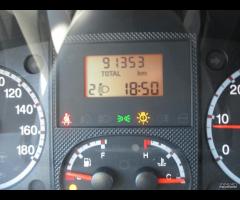 CHALLENGER GARAGE 2300 MULTIJET-2X KLIMA-eu.27.900 - 8