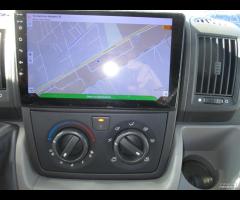 CHALLENGER GARAGE 2300 MULTIJET-2X KLIMA-eu.27.900 - 9