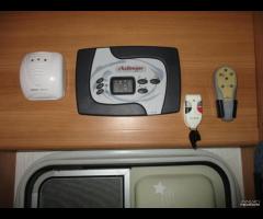 CHALLENGER GARAGE 2300 MULTIJET-2X KLIMA-eu.27.900 - 10