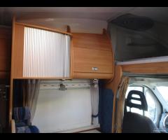 CHALLENGER GARAGE 2300 MULTIJET-2X KLIMA-eu.27.900 - 11