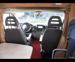 CHALLENGER GARAGE 2300 MULTIJET-2X KLIMA-eu.27.900 - 12